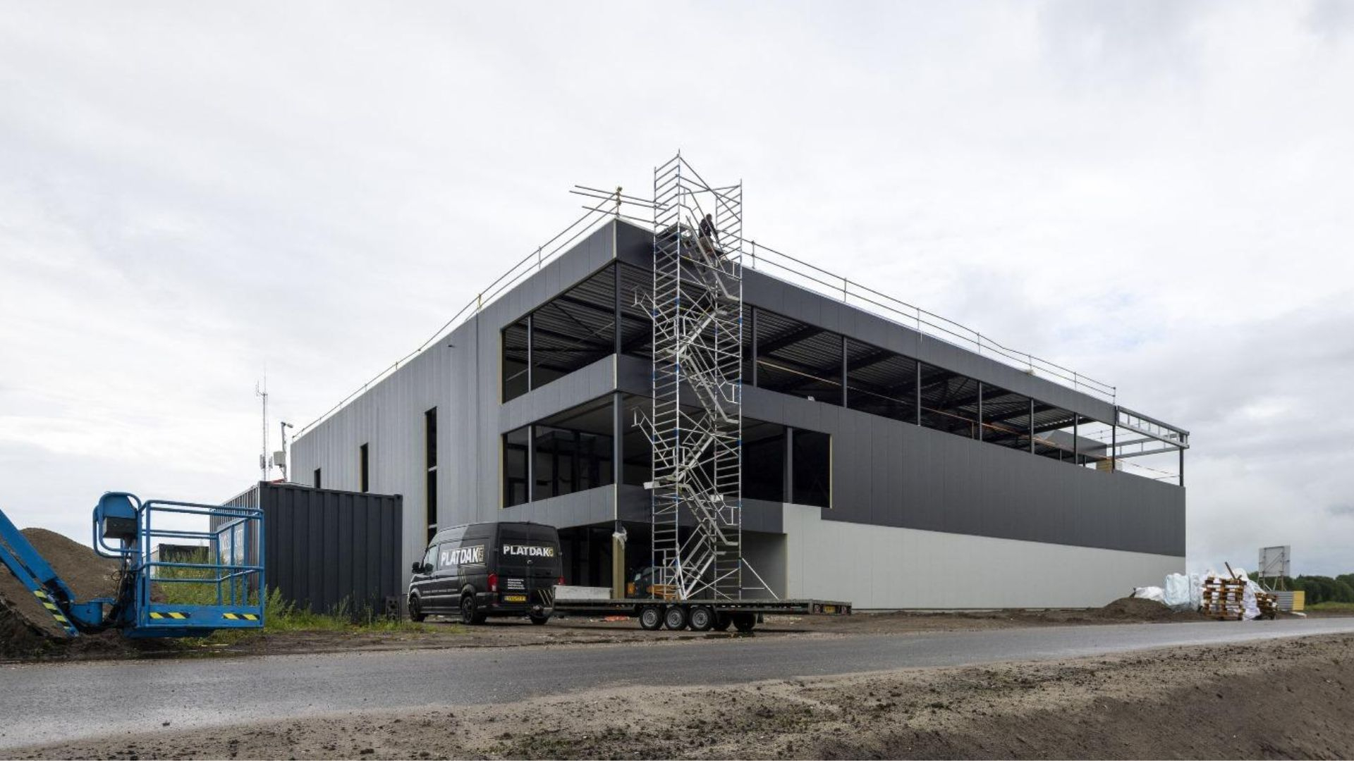 W2SUPPORT GENEMUIDEN