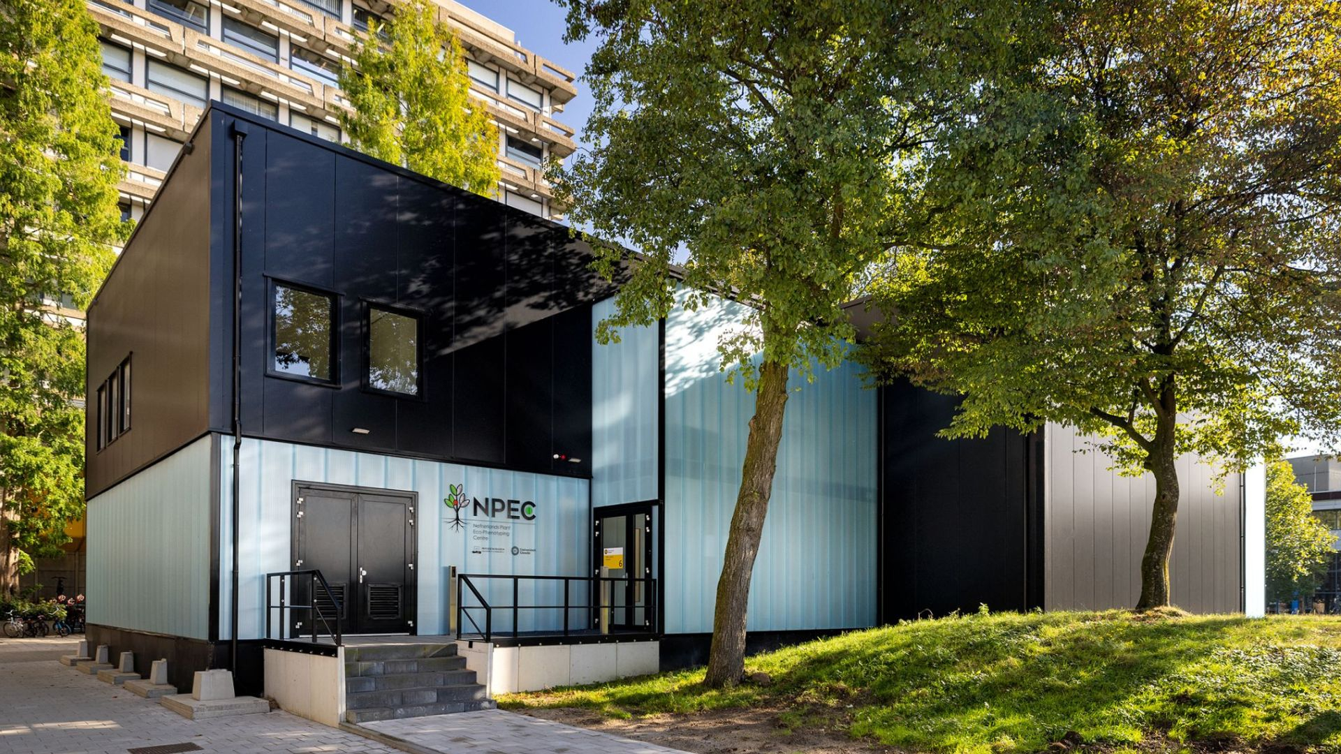 UNIVERSITEIT UTRECHT