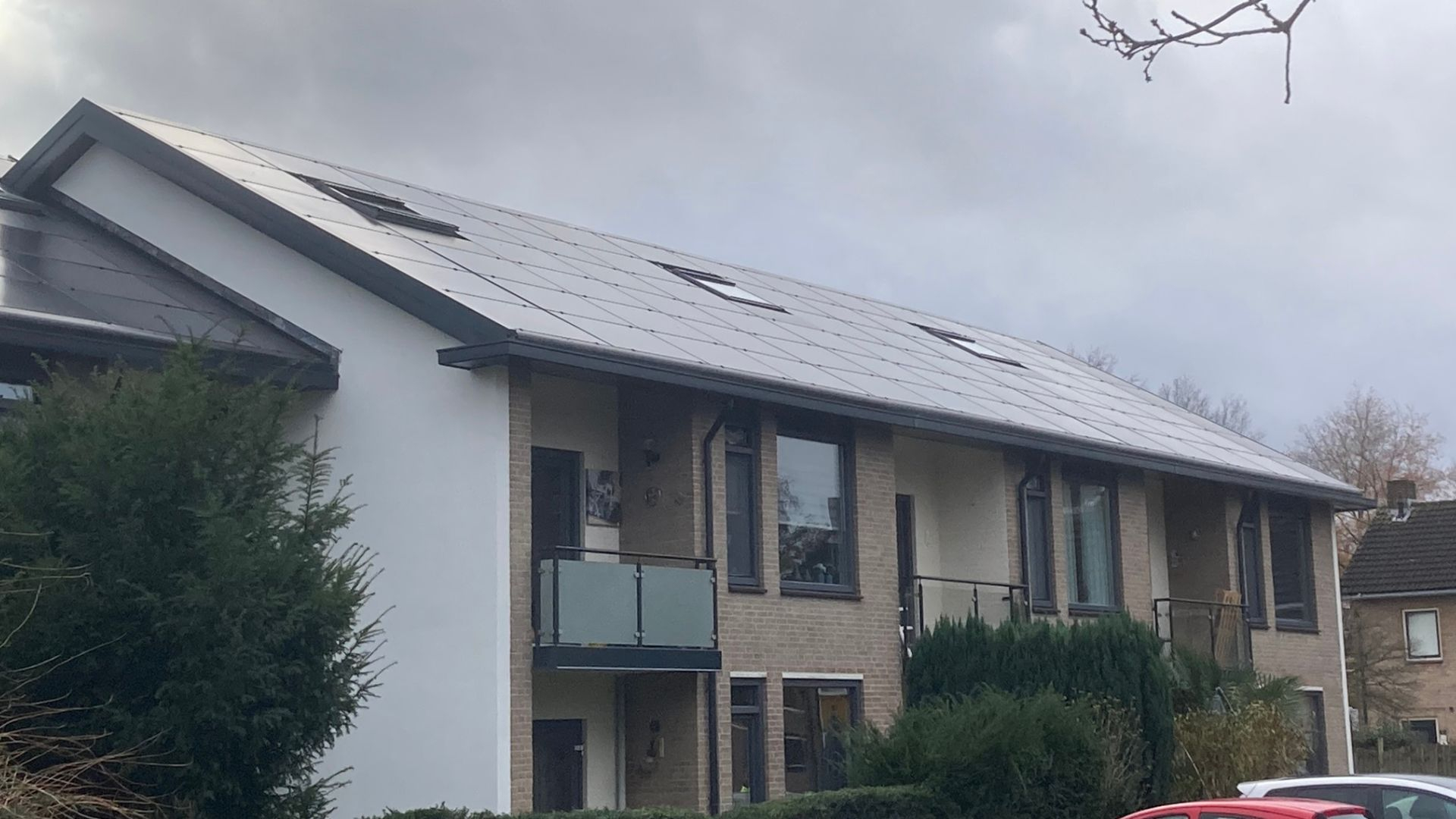 SCHIJNDEL / SINT-MICHIELSGESTEL