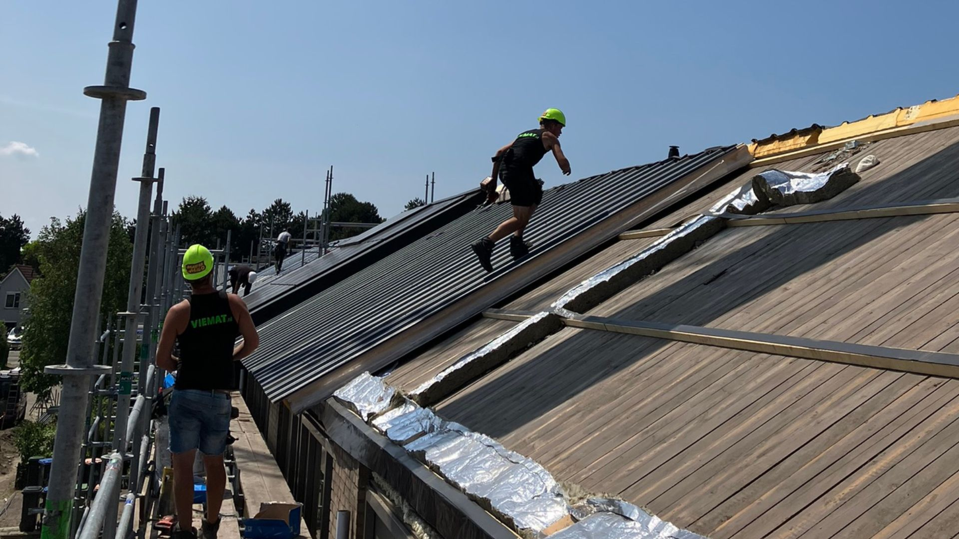 OOSTVOORNE - WIJK 01