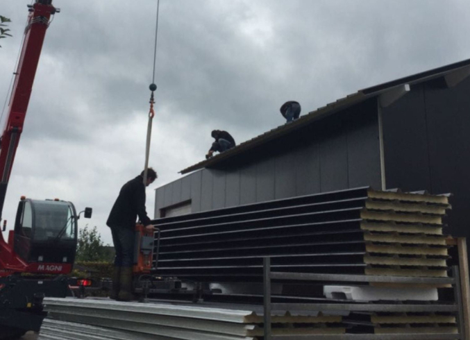 BOOMKWEKERIJ PETERSE