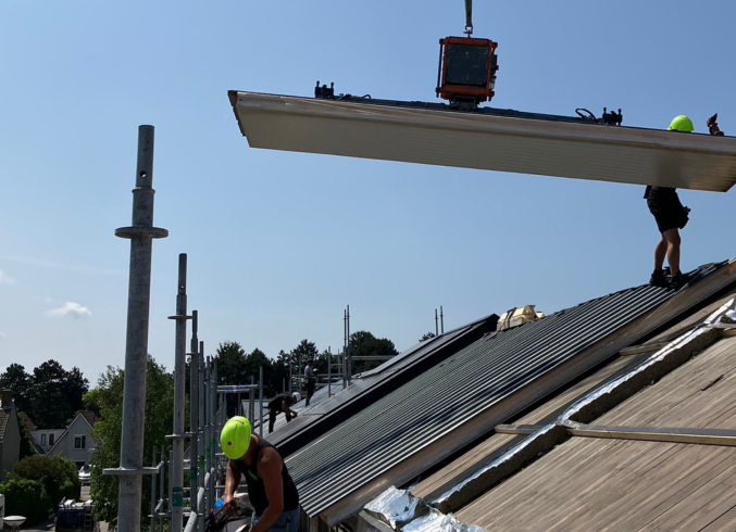 OOSTVOORNE - WIJK 01