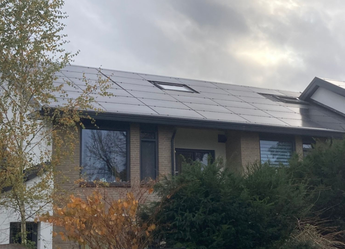 SCHIJNDEL / SINT-MICHIELSGESTEL