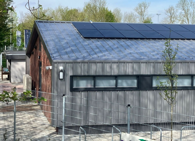 OUDE TONGE - VOETBALVERENIGING D.B.G.C.