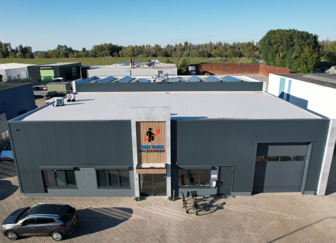 VAN THIEL OPLEIDINGEN