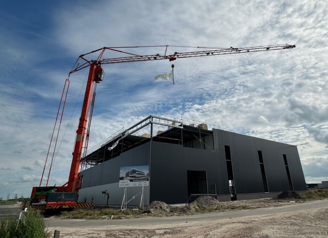 W2SUPPORT GENEMUIDEN