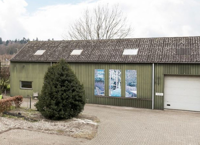 VAN OORT ELEKTRONIKA