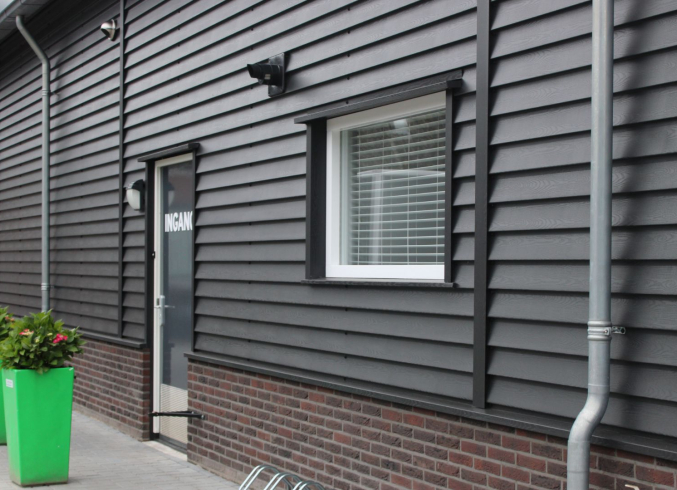 VAN OORT ELEKTRONIKA