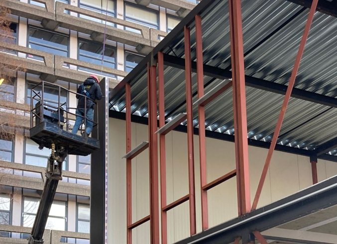 UNIVERSITEIT UTRECHT