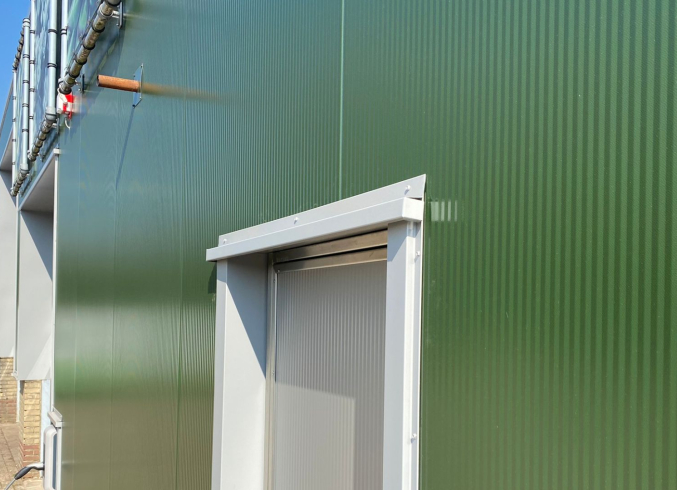 HANDELSKWEKERIJ ESCARO