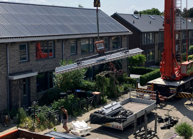 OOSTVOORNE - WIJK 01