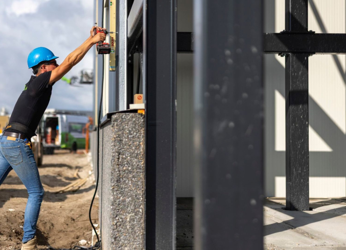 W2SUPPORT GENEMUIDEN