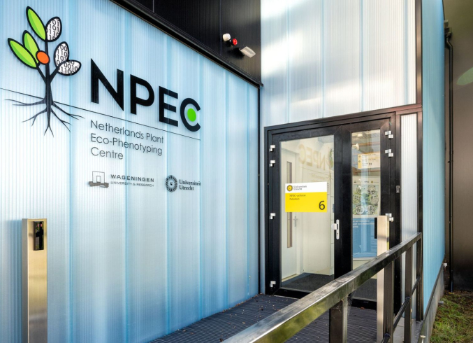 UNIVERSITEIT UTRECHT