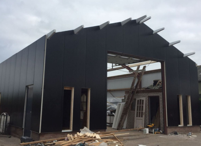 BOOMKWEKERIJ PETERSE