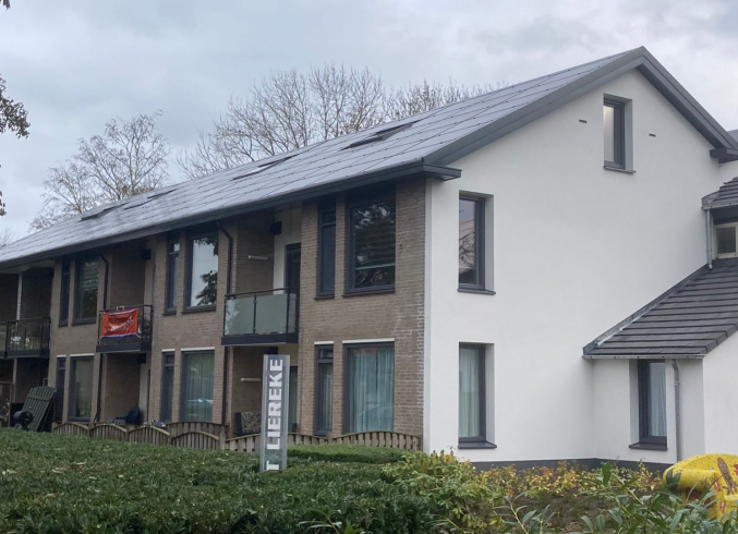 SCHIJNDEL / SINT-MICHIELSGESTEL