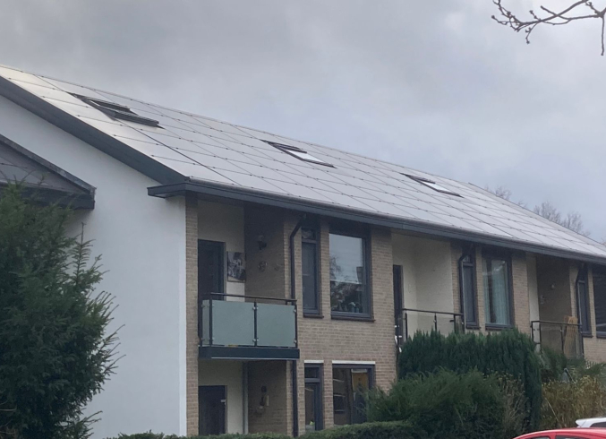 SCHIJNDEL / SINT-MICHIELSGESTEL