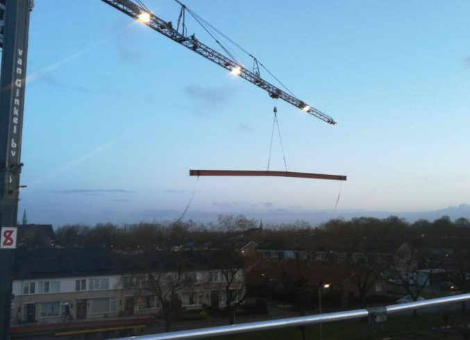 SPORTHAL DE BIEZENWEI